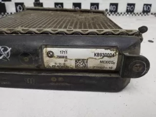 17117560816 Радиатор основной BMW X7 g07 Арт 991832D, вид 6