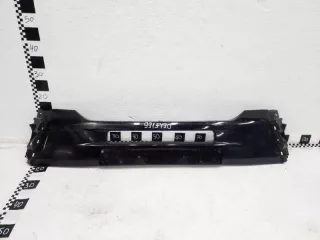 6400G835 Накладка переднего бампера Mitsubishi Outlander 3 restailing 2 Арт 991379D, вид 1