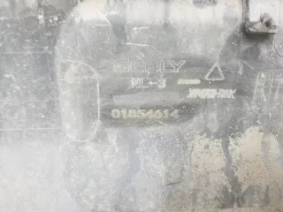 6044005900895 Накладка заднего бампера Geely Atlas 1 Арт 990875D, вид 8