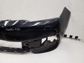 5211902F30 Бампер передний Toyota Corolla E160/170/180 Арт D106057, вид 4