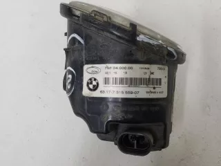 63177315559 Фара ПТФ передняя левая BMW 3 F80 Арт 989945D, вид 6