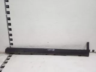 6070000800661 Накладка порога левого Geely Atlas 1 Арт 989913D, вид 1