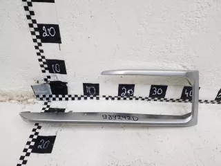 51117449691 Накладка (юбка) переднего бампера BMW X5 G05  Арт 989242D, вид 1