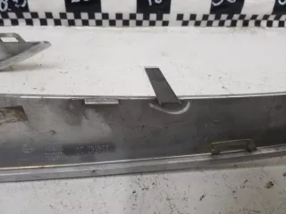 51117449691 Накладка (юбка) переднего бампера BMW X5 G05  Арт 989242D, вид 3