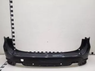 57704SJ310 Бампер задний Subaru Forester SK Арт 988958D, вид 1