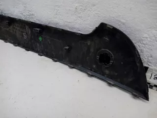 86561G6000 Накладка решетки переднего бампера Kia Picanto 3 Арт 988666D, вид 8