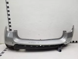 850225435R Бампер задний Renault Duster 1 Арт 987922D, вид 1