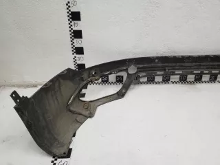 6044081300 Юбка заднего бампера Geely Tugella Арт 987606D, вид 2