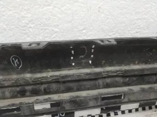 6044081300 Юбка заднего бампера Geely Tugella Арт 987606D, вид 4