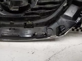 623124EA0D Решетка радиатора Nissan Qashqai 2 Арт 987343D, вид 6