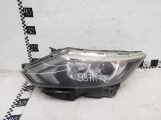 260604EH1A Фара передняя левая Nissan Qashqai 2 Арт 987117D, вид 1