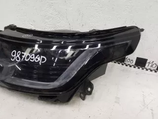 JK5213W030EF Фара передняя левая Land Rover Range Rover 4 Арт 987096D, вид 4