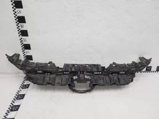 5311542010 Кронштейн решетки радиатора Toyota Rav 4 5 Арт 986921D, вид 1