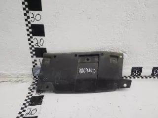 5872442010 Пыльник заднего бампера левый Toyota Rav 4 4 Арт 986796D, вид 1