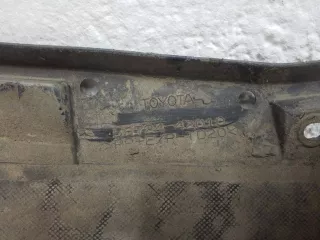 5872442010 Пыльник заднего бампера левый Toyota Rav 4 4 Арт 986796D, вид 5