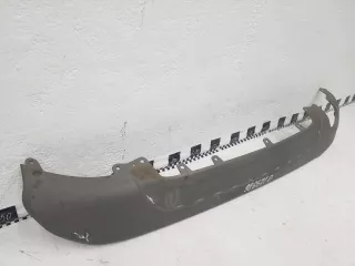 51127332323 Юбка заднего бампера BMW X1 F48 Арт 986671D, вид 2
