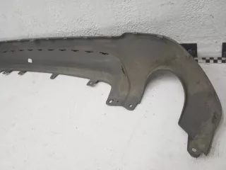 51127332323 Юбка заднего бампера BMW X1 F48 Арт 986671D, вид 6