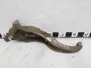 31206884386 Кулак поворотный передний правый BMW 5 G30/G31 Арт 986289D, вид 1