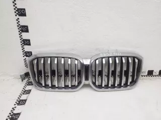 51139881906 Решетка радиатора BMW X3 G01 Арт 985819D, вид 1