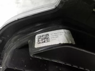 51139881906 Решетка радиатора BMW X3 G01 Арт 985819D, вид 11