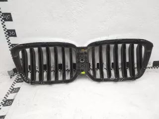 51139881906 Решетка радиатора BMW X3 G01 Арт 985819D, вид 4