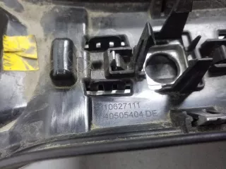 51139881906 Решетка радиатора BMW X3 G01 Арт 985819D, вид 10
