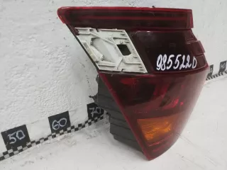 92401BW000 Фонарь задний левый наружный Hyundai Creta 1 Арт 985522D, вид 2