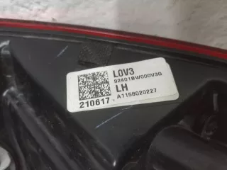 92401BW000 Фонарь задний левый наружный Hyundai Creta 1 Арт 985522D, вид 10