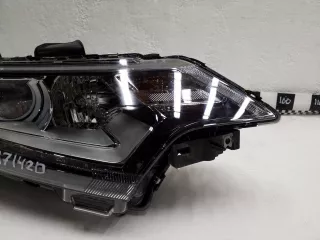8301C854 Фара передняя правая Mitsubishi Outlander 3 restailing 2 Арт 987142D, вид 3