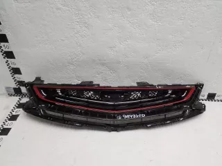 6600126529 Решетка радиатора Geely Coolray Арт 984936D, вид 1