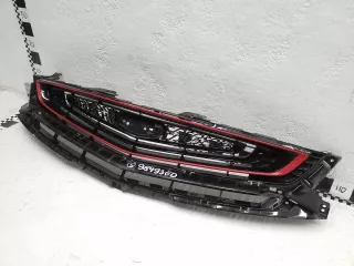 6600126529 Решетка радиатора Geely Coolray Арт 984936D, вид 3