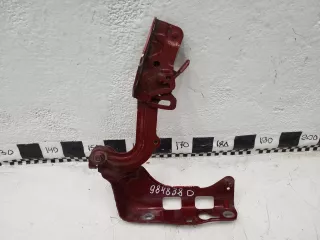 A2538800128 Петля капота левая Mercedes GLC X253 Арт 984838D, вид 1