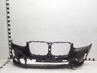 51115A40FA9 Бампер передний BMW X3 G01 Арт 984013D, вид 1