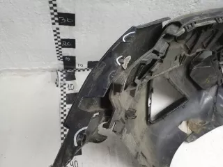 51115A40FA9 Бампер передний BMW X3 G01 Арт 984013D, вид 8