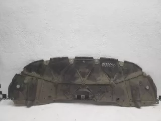 5144133220 Пыльник переднего бампера Toyota Camry XV70 Арт 983810D, вид 1