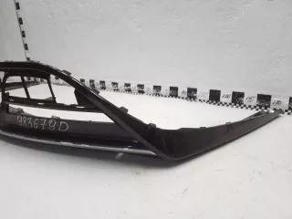 86612L1020 Юбка заднего бампера Hyundai Sonata (DN8) Арт 983679D, вид 3