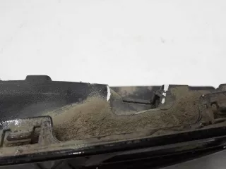 86612L1020 Юбка заднего бампера Hyundai Sonata (DN8) Арт 983679D, вид 4