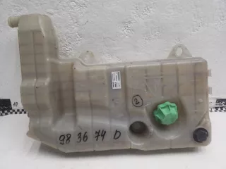 5802411213 Бачок расширительный Iveco Stralis Арт 983674D, вид 1