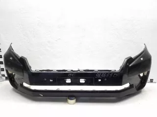 5211960N4 Бампер передний Toyota Land Cruiser Prado 150 Арт 983665D, вид 1