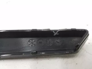 51118074261 Заглушка (решетка) в бампер передний BMW X7 g07 Арт 983600D, вид 8