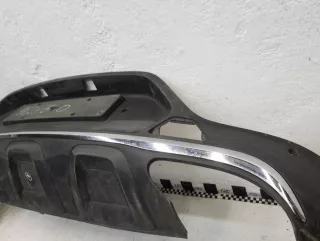 A2538858400 Юбка заднего бампера Mercedes GLC Coupe C253 Арт 982845D, вид 5