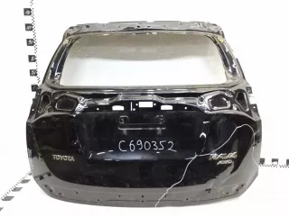 6700542431 Крышка багажника Toyota Rav 4 4 Арт C690352, вид 1