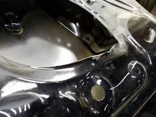 6700542431 Крышка багажника Toyota Rav 4 4 Арт C690352, вид 14