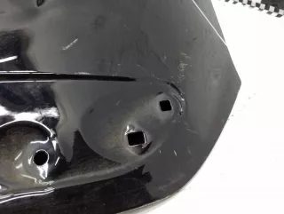 6700542431 Крышка багажника Toyota Rav 4 4 Арт C690352, вид 10