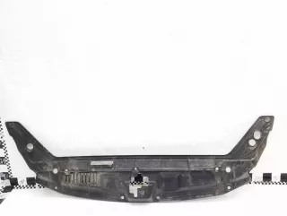 532950E120 Накладка передней панели Toyota Highlander 3 restailing Арт 982192D, вид 6