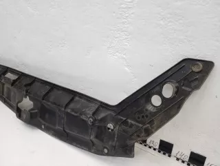 532950E120 Накладка передней панели Toyota Highlander 3 restailing Арт 982192D, вид 8