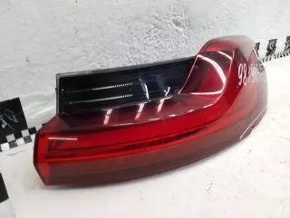 63217409396 Фонарь задний правый наружный BMW X4 F98 Арт 981987D, вид 3