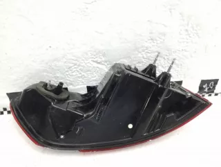 63217409396 Фонарь задний правый наружный BMW X4 F98 Арт 981987D, вид 9