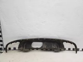 31455787 Юбка заднего бампера Volvo V60 1 Арт 981862D, вид 6