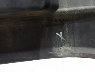 6410C655ZZ Бампер задний Mitsubishi Pajero Sport 2 Арт 981743D, вид 14